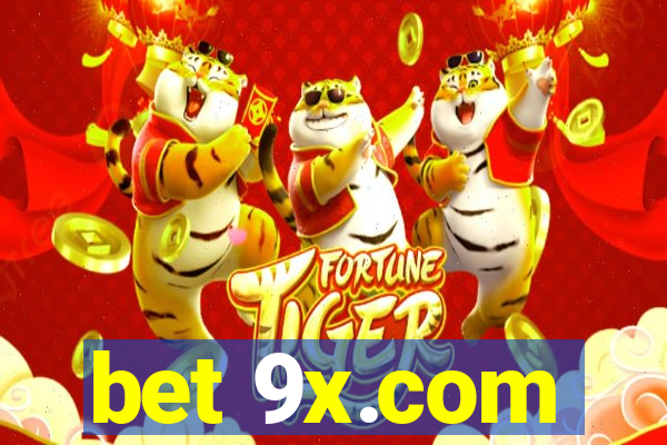 bet 9x.com